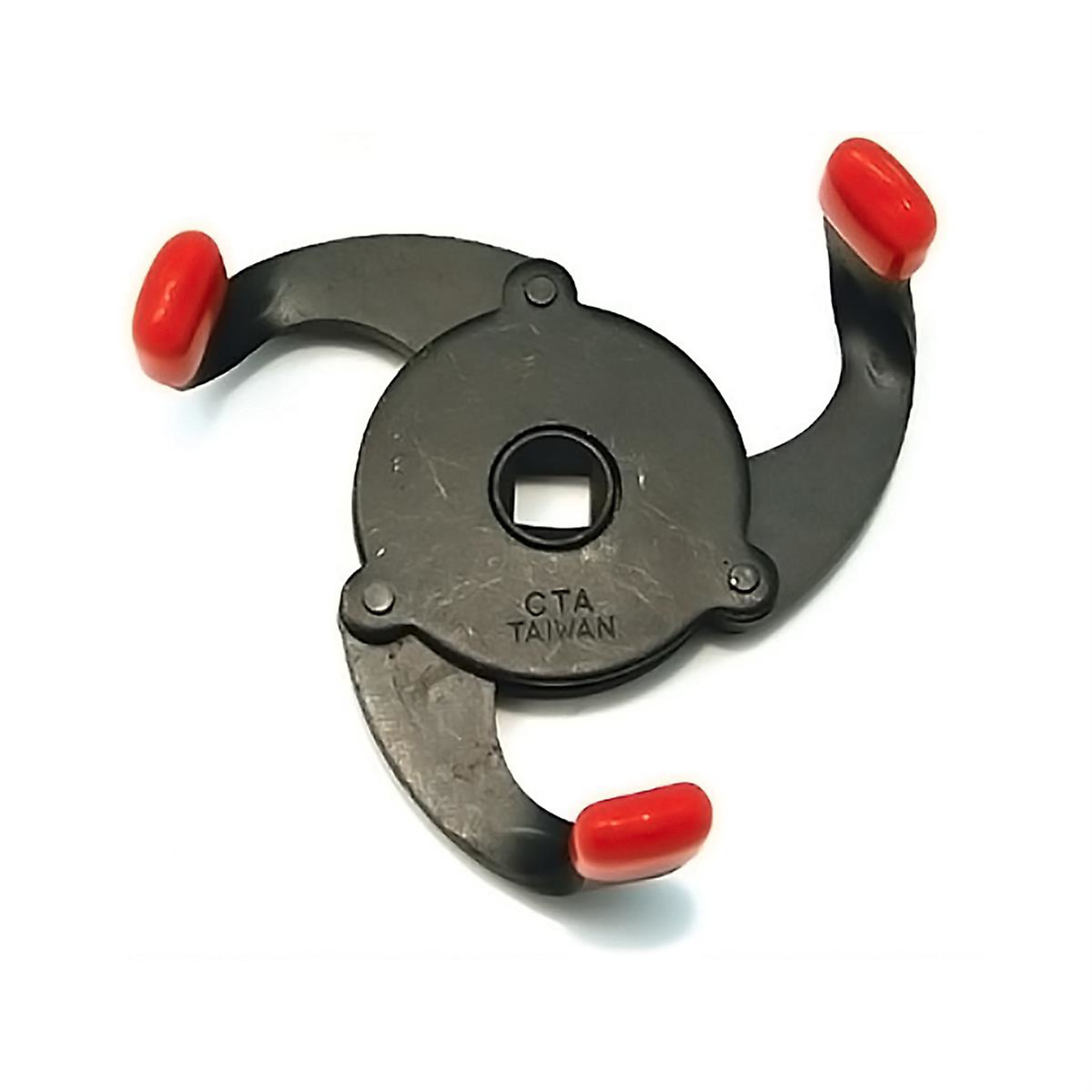 CTA Manufacturing Spider Oil Filter Wrench — Small, Model# CTA2506